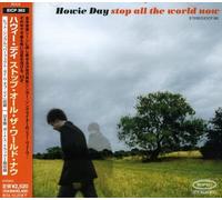 Howie Day - Stop All The World Now