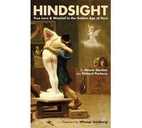 Howie Gordon Hindsight (Copertina rigida)