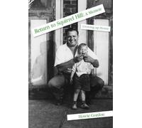 Howie Gordon Return to Squirrel Hill (Tascabile)