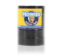 HOWIES - Set di 5 Nastri da Hockey Neri