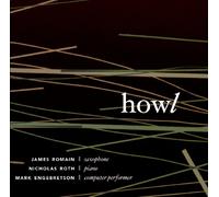 Dougherty/He/Engebretson/Mcintyre - Howl