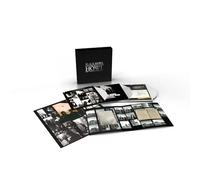 howl-20th anniversary box set