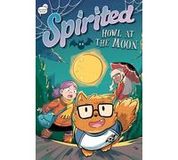 Howl at the Moon: Volume 5