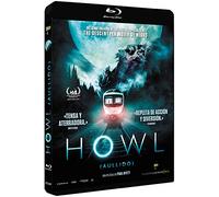 Howl (Aullido)