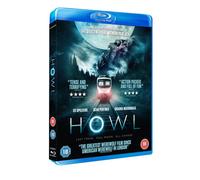 Howl (Blu-ray) Amit Shah Ed Speleers Calvin Dean Holly Weston Rosie Day