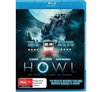 Howl Br [Edizione: Australia]