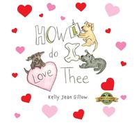 Howl Do I Love Thee