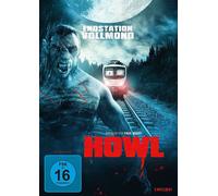 Howl (DVD)