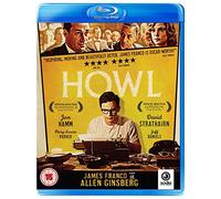 Howl [Edizione: Regno Unito] [Edizione: Regno Unito]