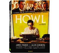 Howl [Edizione: Stati Uniti]