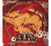 Howl Full of Hell (CD) Album