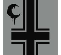 Howl Mockery At The Cross - Leviathan (Audio Cd)