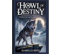 Howl of Destiny: The Wolf King Season 2 Companion Guide: Unveiling the Epic Journey of Kael and the Wolf Clans