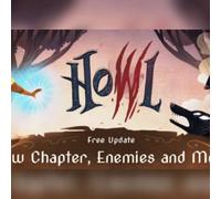 Howl (PC) Steam Key - GLOBAL