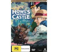 Howl S Moving Castle-Special E