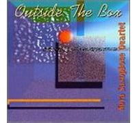 Howland, Bach, Hindemith - Music For Saxophone Quartet