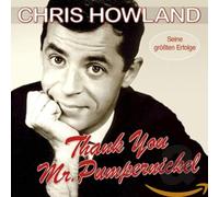 Howland,Chris - Thank You,Mr.Pumpernickel-