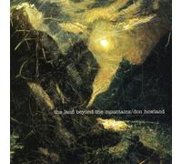 Howland, Don - Land Beyond The Mountains