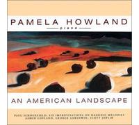 Howland, Pamela - An American Landscape (US Import)