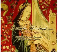 Howland, Pamela - PAM HOWLAND LO HOW A ROSE