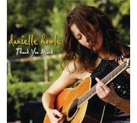 Howle Danielle - Thank You Mark