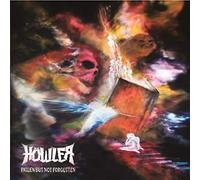 Howler - Fallen But Not Forgotten
