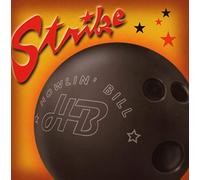 Howlin' Bill Strike (CD)