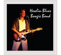 Howlin' Blues Boogie Band - Howlin' Blues Boogie Band
