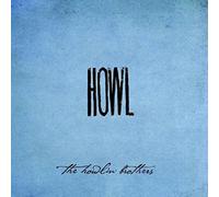 Howlin' Brothers - Howl