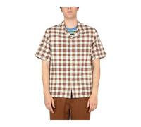 Howlin' - Cocktail D'Amore Shirt - - Shirts - Uomo - Marrone - M
