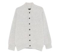 Howlin' - Galaxy Sweater - - Knitwear - Uomo - Grigio - L