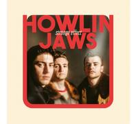 Howlin' Jaws Strange Effect (Vinyl LP) 12" Album with CD
