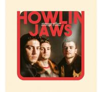 Howlin' Jaws Strange Effect (Vinyl LP) 12" Album with CD