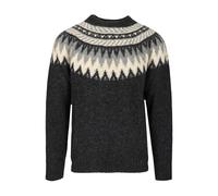 Howlin' - Magician In The Mountain Sweater - - Knitwear - Uomo - Grigio - S