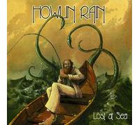 Howlin Rain Lost at Sea: Rarities, Outtakes and Other Tales from the (Vinyl LP)