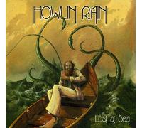 Howlin Rain Lost at Sea: Rarities, Outtakes and Other Tales from the (Vinyl LP)