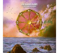 Howlin Rain The Dharma Wheel (Vinyl LP)