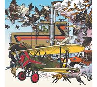 Howlin Rain - Under The Wheels Live From The Coasts Vol. 1