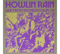 Howlin Rain - Under The Wheels [VINYL]