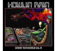 Howlin Rain - Under The Wheels, Vol 2