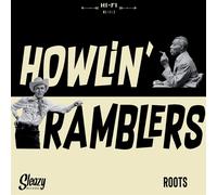 Howlin` Ramblers You'Ll Be Mine (Vinyl LP)