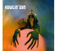 Howlin' Sun - Howlin' Sun