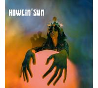Howlin' Sun Howlin' Sun (Vinyl LP) 12" Album