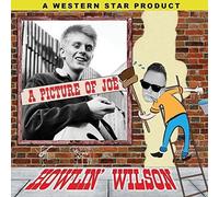 HOWLIN' WILSON - 7-A PICTURE OF JOE