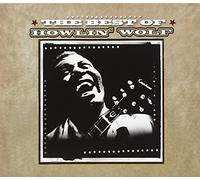 Howlin' Wolf - Best of
