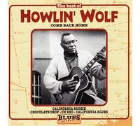 Howlin' Wolf - BEST OF - BLUES FOREVER