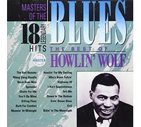 Howlin Wolf - Best of Howlin Wolf (2 CD)