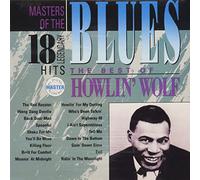 Howlin' Wolf - Best Of Howlin' Wolf (2 CD)