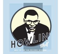 Howlin' Wolf Best Of The Sun Records Sessions (Vinyl LP)