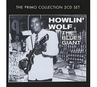 Howlin' Wolf - Blues Giant